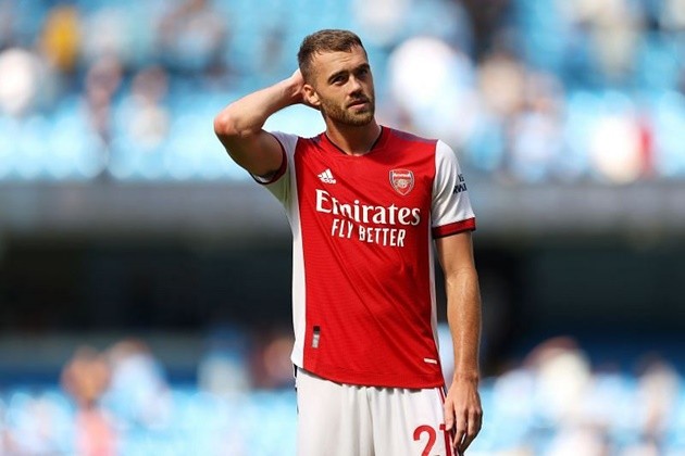 5 players who should never play for Arsenal again  - Bóng Đá