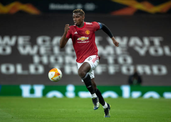 Chấm điểm Man Utd trận Granada: Vinh danh Cavani, Greenwood 