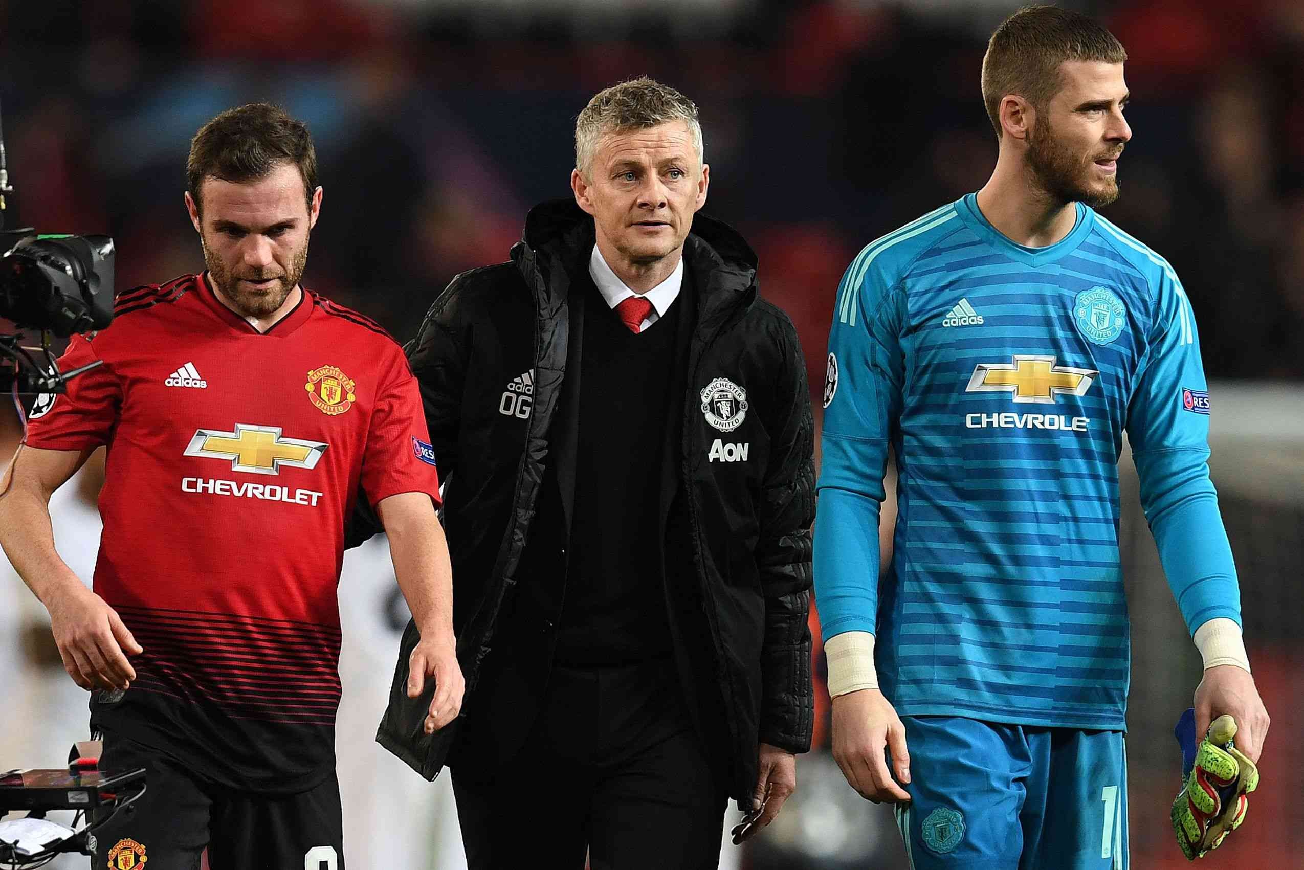 Hòa Everton cho thấy 
