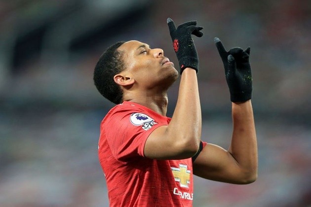 5 most valuable Manchester United players currently - Bóng Đá
