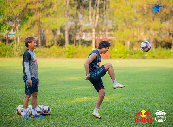 HAGL tự tin, chuẩn bị chu đáo cho trận tiếp đón CLB Hà Nội - Bóng Đá