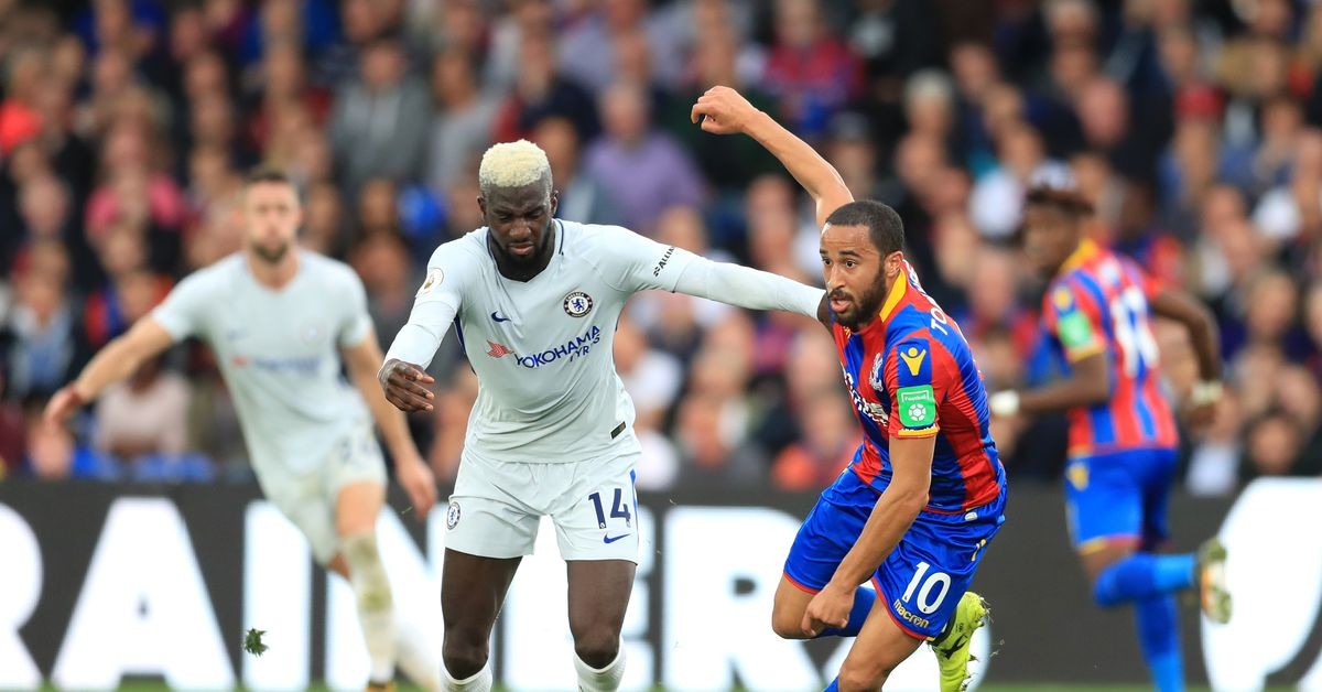 Ngỡ ngàng với mức lương của Kai Havertz tại Chelsea - Bóng Đá