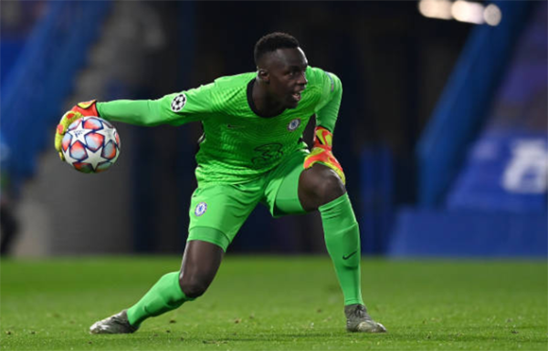 Timo Werner lập cú đúp, Chelsea quật ngã Rennes với chiến thắng 3 sao - Bóng Đá