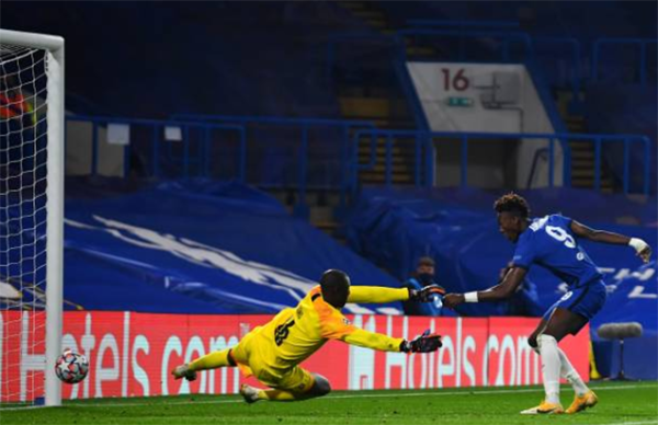 Timo Werner lập cú đúp, Chelsea quật ngã Rennes với chiến thắng 3 sao - Bóng Đá