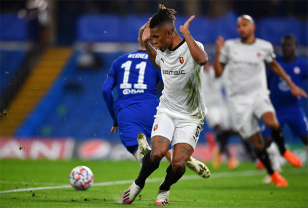 Timo Werner lập cú đúp, Chelsea quật ngã Rennes với chiến thắng 3 sao - Bóng Đá