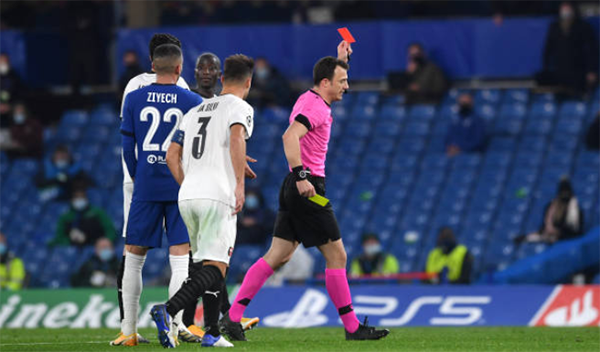 Timo Werner lập cú đúp, Chelsea quật ngã Rennes với chiến thắng 3 sao - Bóng Đá