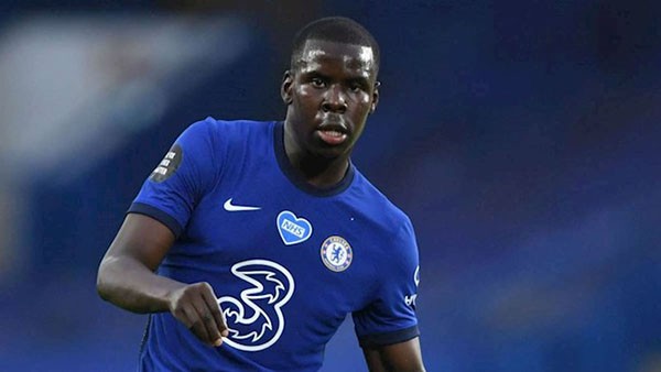 Đội hình Chelsea đấu Man City: Mũi đinh ba Z.H.M đá chính? - Bóng Đá