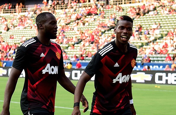 Lingard, Rashford và 9 đôi bạn thân 