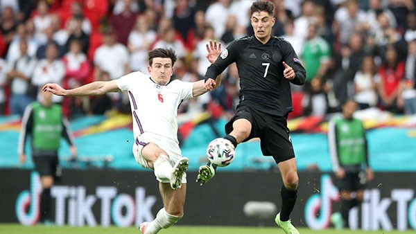 Thống kê cho thấy sao Man Utd mới là cầu thủ xuất sắc nhất EURO - Bóng Đá