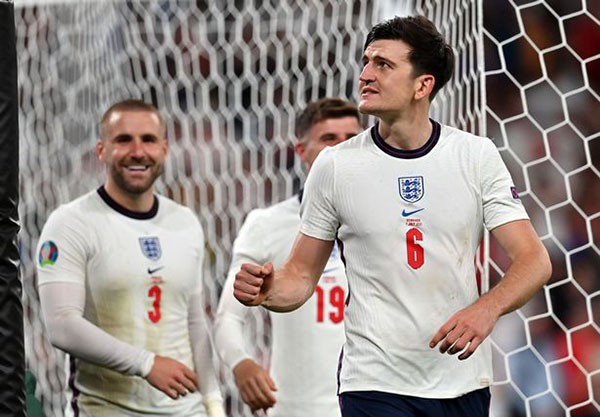 Thống kê cho thấy sao Man Utd mới là cầu thủ xuất sắc nhất EURO - Bóng Đá