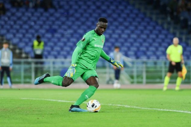 Agent working to get Kepa back to Spain - Bóng Đá