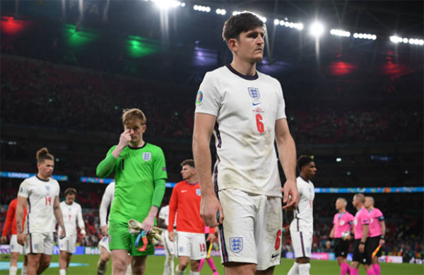 Thống kê cho thấy sao Man Utd mới là cầu thủ xuất sắc nhất EURO - Bóng Đá