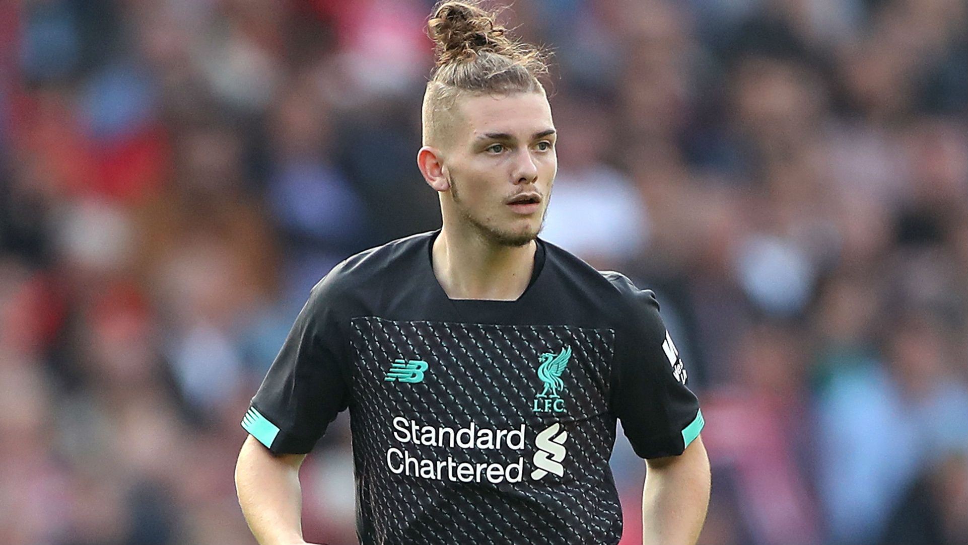 jamie redknapp on harvey elliott - Bóng Đá