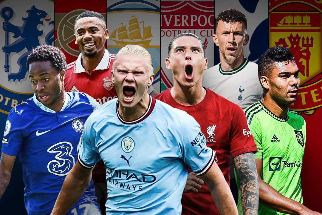 Sự điên rồ của Premier League - Bóng Đá