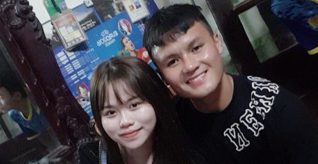Huỳnh Anh lên tiếng về tin đồn 