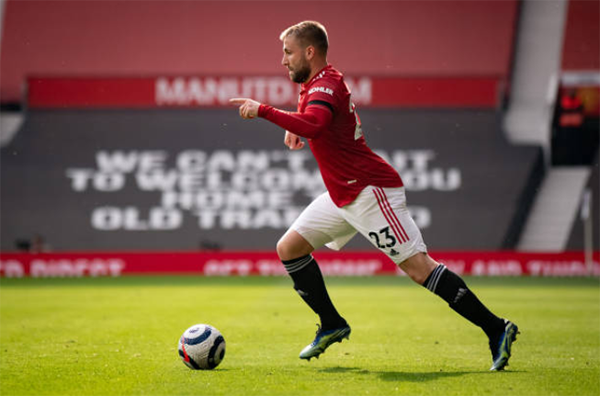 Thắng Burnley, Man Utd đã tìm ra một 