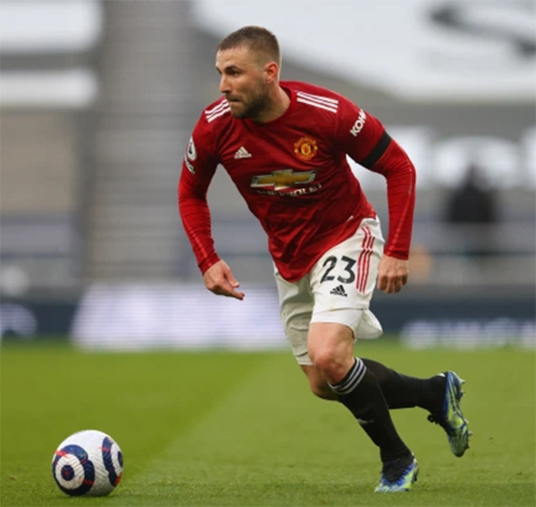 Thắng Burnley, Man Utd đã tìm ra một 