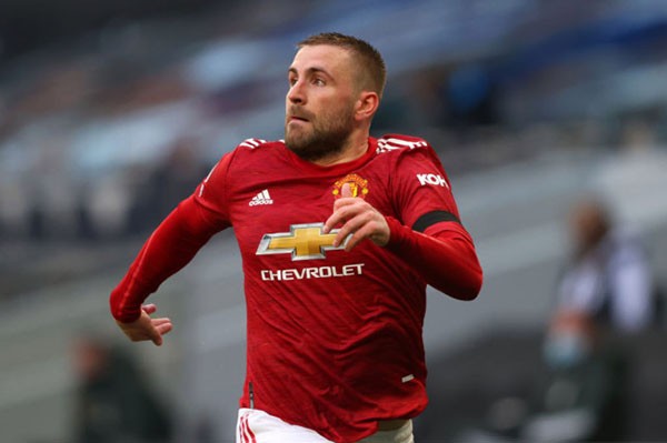 Thắng Burnley, Man Utd đã tìm ra một 