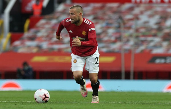 Thắng Burnley, Man Utd đã tìm ra một 