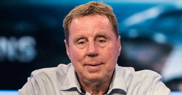 Harry Redknapp: Tottenham can't 'derail the Liverpool express' - Bóng Đá