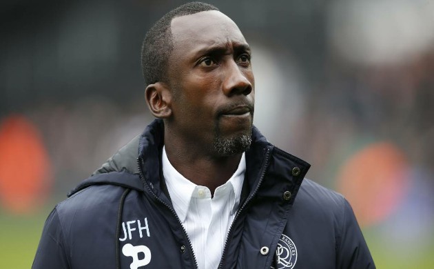 Chelsea legend Jimmy Floyd Hasselbaink picks rivals Tottenham to win Premier League due to ‘best front three in country’ - Bóng Đá
