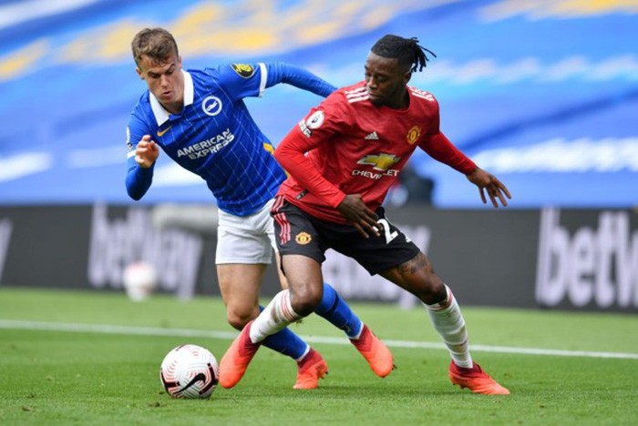 CĐV Man Utd: 
