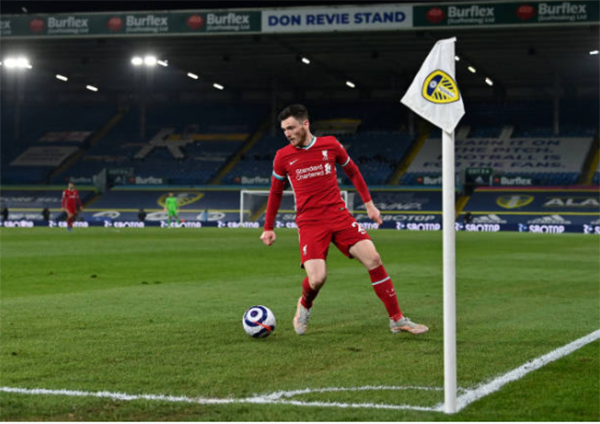 Chấm điểm Liverpool trận hòa Leeds: Người hùng Alisson - Bóng Đá