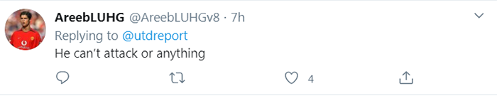CĐV Man Utd: 