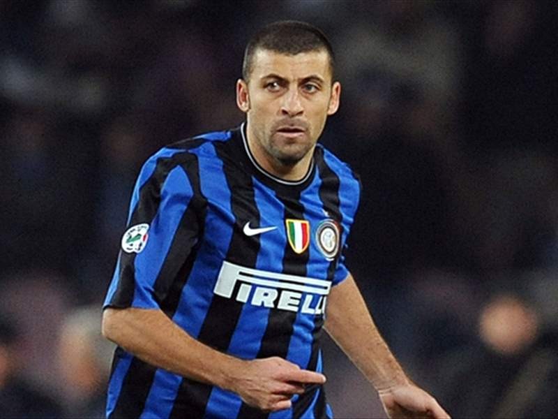 Đội hình Inter huyền thoại khuấy đảo UCL 2010 - Bóng Đá