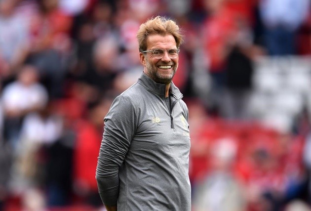 Merseyside derby stats: Mohamed Salah on brink of LFC century - Bóng Đá