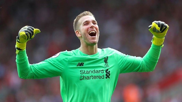 Adrian continues to prove his elite mentality outlining our goals for the season - Bóng Đá