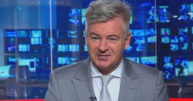 Charlie Nicholas: Brighton clash could affect Liverpool's line-up and display against Napoli - Bóng Đá