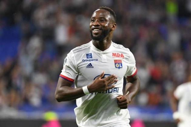 Report: Tottenham scout Moussa Dembele in recent games - Bóng Đá