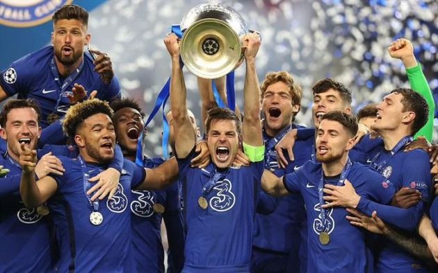 Hạ Guardiola, Tuchel giúp Abramovich có quyết định dễ dàng - Bóng Đá