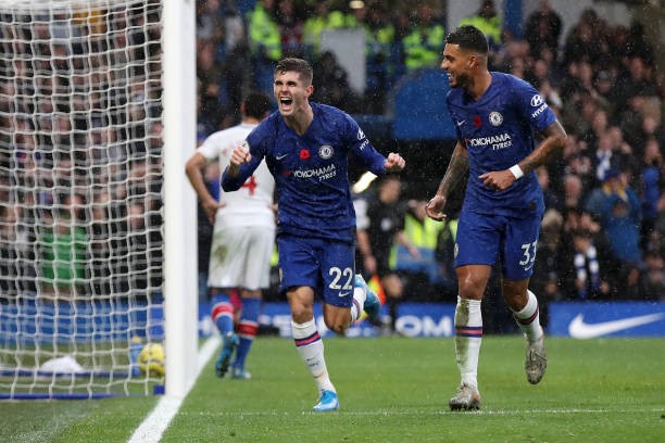 ảnh Chelsea - Bóng Đá