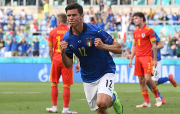 bài sau trận Italia vs Wales - Bóng Đá