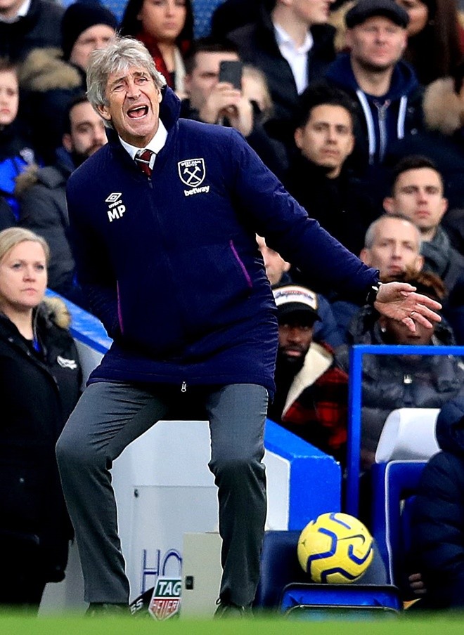 ảnh sau trận - Bóng Đá