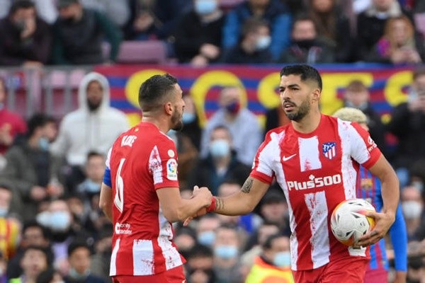 Barca và kỷ niệm buồn tại Champions League với 1 HLV Hà Lan - Bóng Đá