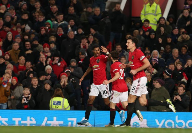 Ảnh MU - Bóng Đá