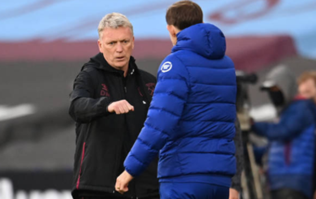 5 điểm nhấn Chelsea - Bóng Đá