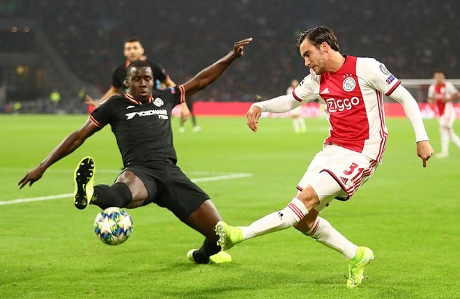 ảnh sau trận - Bóng Đá