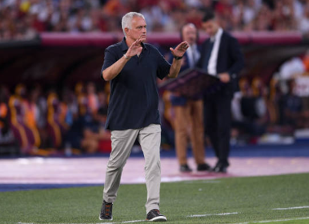 ảnh reviews trận AS Roma - Bóng Đá