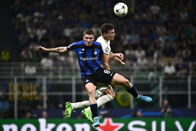 Haaland lập cú đúp; Dortmund thắng húy diệt - Bóng Đá