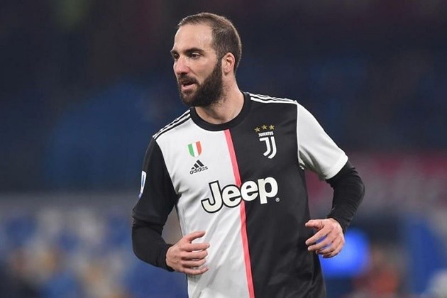 10 most expensive transfers in Juventus history - Bóng Đá