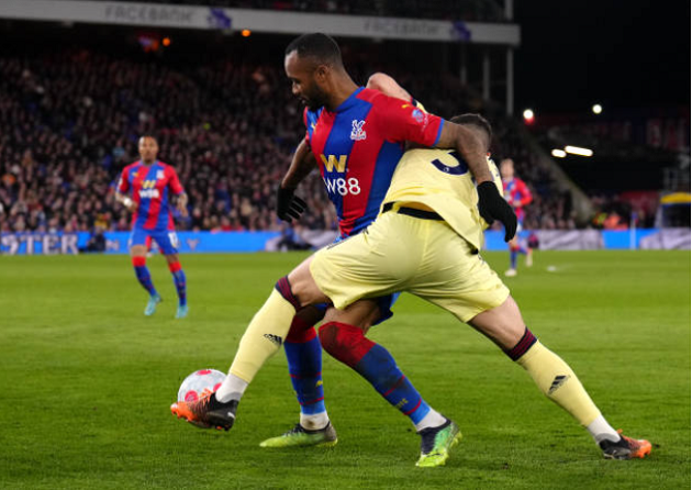 Theo kèm thất bại Ayew, Arteta biết cầu thủ cần bán đầu tiên trong mùa Hè - Bóng Đá