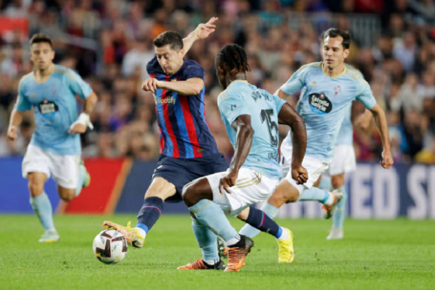 Gà son Pedri mang Barca lên đỉnh La Liga - Bóng Đá