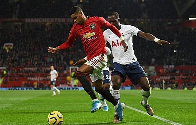 ảnh sau trận - Bóng Đá