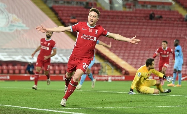 ảnh sau trận Liverpool - Bóng Đá