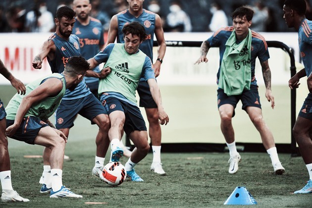 Haaland, Sancho im tiếng, Dortmund 