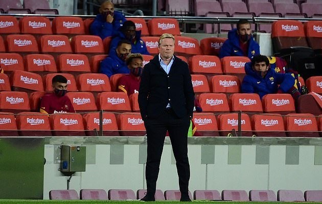 Ảnh trận Barca - Bóng Đá